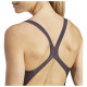 Adidas Γυναικείο ολόσωμο μαγιό 3 Bar Logo Swimsuit Adidas Γυναικείο ολόσωμο μαγιό 3 Bar Logo Swimsuit